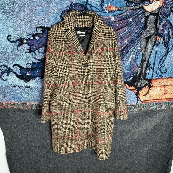 Cinzia Rocca Icons Jackets & Blazers - Beautiful Womens coat ! Snag up this beauty cinzia rocca icons


Beautiful piece
